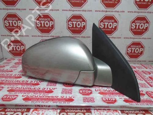 Retrovisor derecho OPEL VECTRA C (Z02) 2.0 DTI 16V (F69) (101 hp) 571789 | ELECTRICO |