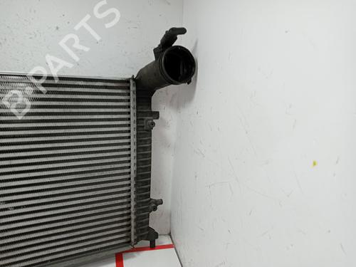 Intercooler SEAT LEON (1P1)  | BP24262808M30 
