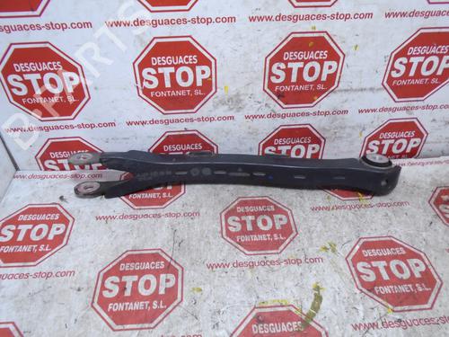 Left rear suspension arm MERCEDES-BENZ E-CLASS (W211) E 320 CDI 4-matic (211.089) | BP8221045M14 