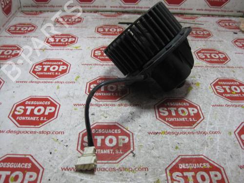 Heater blower motor VW TRANSPORTER T4 Van (70A, 70H, 7DA, 7DH) 1.9 TD | BP7391888M62 