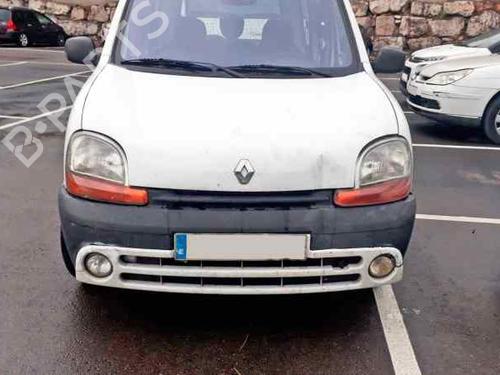 Left taillight RENAULT KANGOO (KC0/1_) 1.9 dCi 4x4 (KC0V) | BP7322600C34