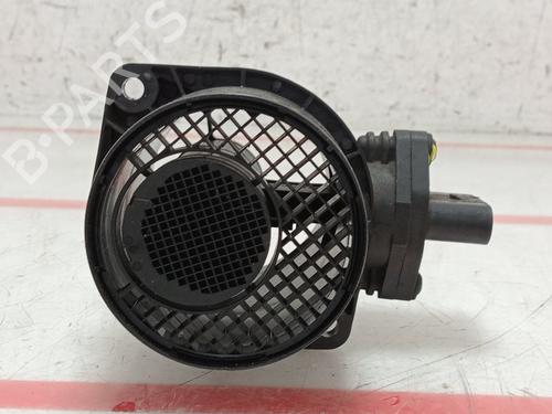 Mass air flow sensor SEAT LEON (1M1) | BP30883760M95