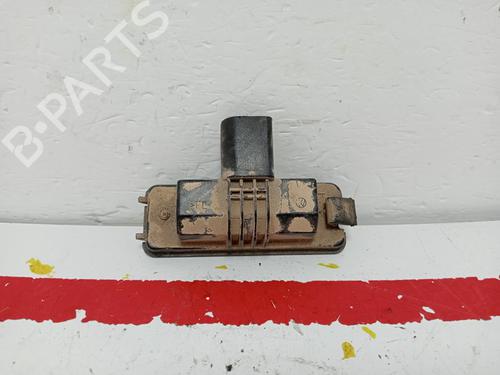 Licence plate light VW GOLF IV (1J1) 1.9 TDI | BP15932723I40 