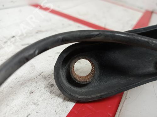 Front windshield wiper arm MERCEDES-BENZ SPRINTER 3-t Platform/Chassis (B906) 218 CDI (906.111, 906.113, 906.211, 906.213) | BP29722045C143 