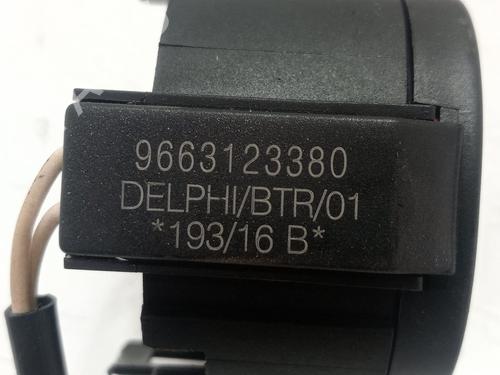 Engine control unit (ECU) PEUGEOT 208 I (CA_, CC_)  | BP29001073M57 