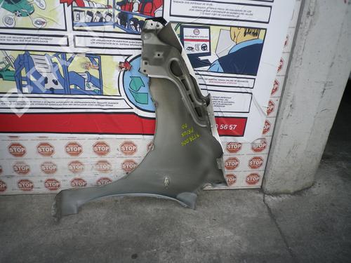 Right front fenders TOYOTA PRIUS Liftback (_W2_) 1.5 Hybrid (NHW20_, NHW20R) | BP7709142C42