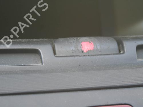 Panel frontal CITROËN C4 Picasso I MPV (UD_) 1.6 VTi 120 | BP15927261C72