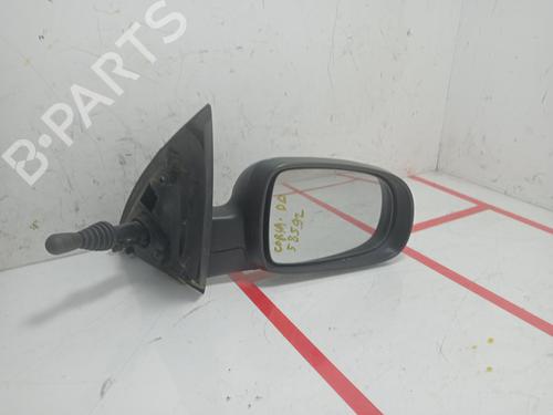 Right mirror OPEL CORSA C (X01)  | BP27878434C27