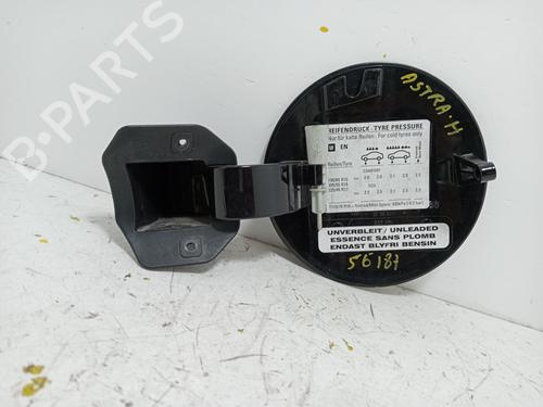 Fuel flap OPEL ASTRA H GTC (A04) 1.6 (L08) | BP17153602C131 