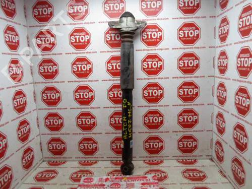 Right rear shock absorber SEAT ALTEA XL (5P5, 5P8)  | BP7392153M19 