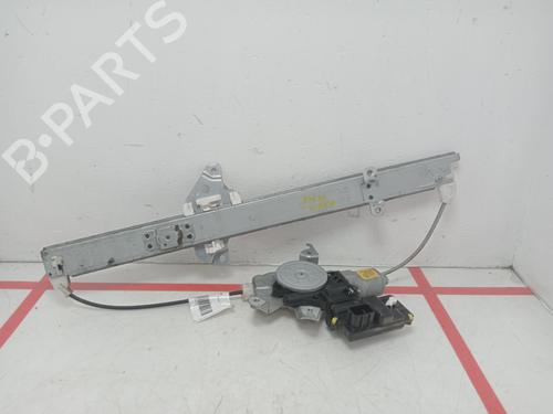 Used Rear left window mechanism Rear left window mechanism 36887915 36887915