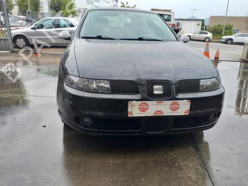 Ignition barrel SEAT LEON (1M1) 1.9 TDI | BP19538651M48 