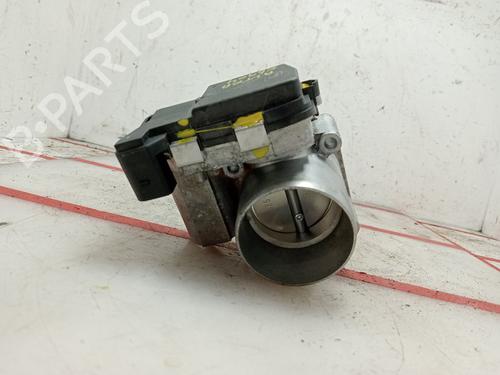 Throttle body SEAT ALTEA (5P1)  | BP22397789M82 