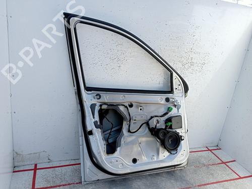 Left front door VOLVO XC90 I (275) D5 AWD | BP24333468C2 