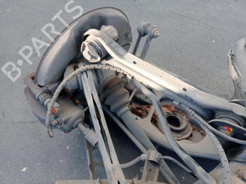 Rear axle BMW 1 (E87) 118 d | BP22201048M2 