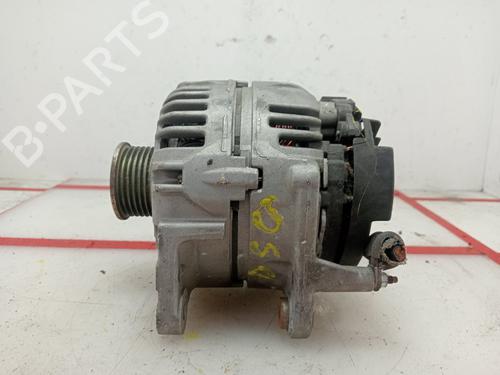 Alternator VW GOLF V (1K1)  | BP7362482M7 