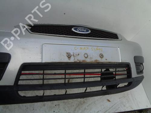 Front bumper FORD FOCUS C-MAX (DM2)  | BP15927329C7 