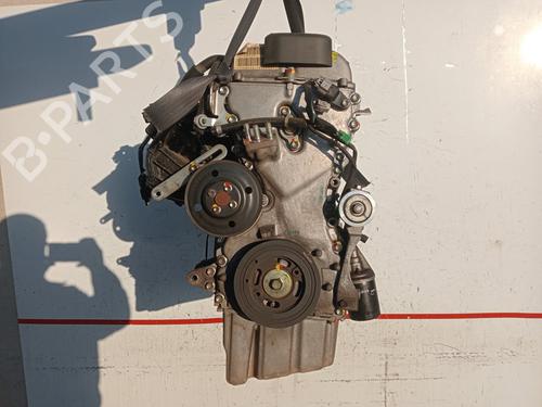 Engine SUZUKI SWIFT III (MZ, EZ)  | BP30712851M1 