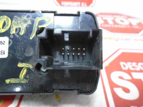 Left front window switch OPEL VECTRA C (Z02) 1.9 CDTI (F69) | BP7361860I27 