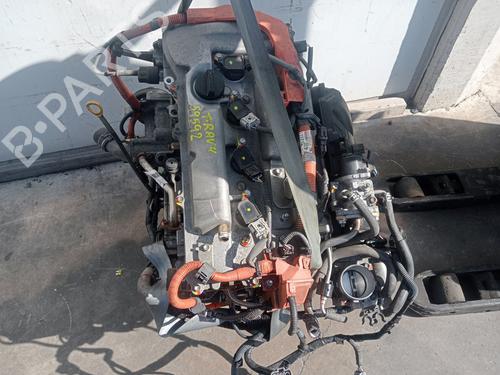 Engine TOYOTA RAV 4 IV (_A4_) 2.5 Hybrid (AVA42_) | BP36276592M1  - Image 22