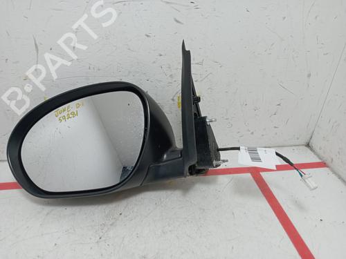 left-mirror-nissan-juke-f15-2010-2011-2012-2013-2014-2015-2016-2017-2018-2019-32517833 main image