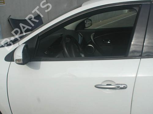 Glove box RENAULT MEGANE III Hatchback (BZ0/1_, B3_) 1.9 dCi (BZ0N, BZ0J) | BP15929615C95 