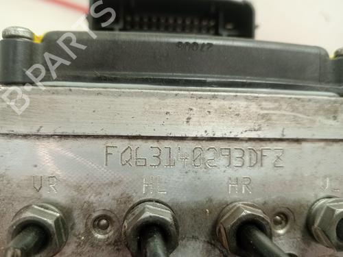 ABS pump VW PASSAT B6 (3C2)  | BP18337655M43 