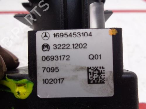 Headlight switch MERCEDES-BENZ A-CLASS (W169) A 160 (169.031, 169.331) | BP15936766I24 