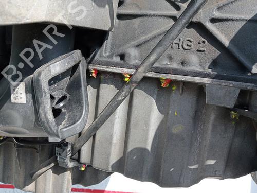 Engine MERCEDES-BENZ SPRINTER 3,5-t Van (B906)  | BP29073881M1 