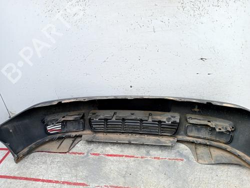 Front bumper VW POLO III (6N1)  | BP24579959C7 