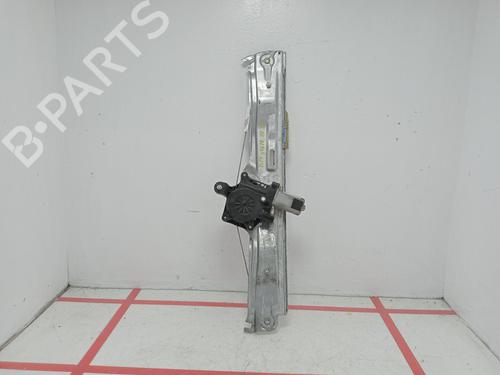 Used Rear right window mechanism Rear right window mechanism FIAT TIPO Estate (356_, 357_) 1.4 (356WXA1B) (95 hp) 35995630 35995630