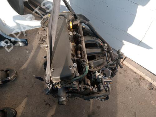 Engine SUZUKI SWIFT III (MZ, EZ)  | BP30712851M1 