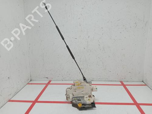 Used Rear right lock SEAT LEON (1P1) [2005-2013]  24262792