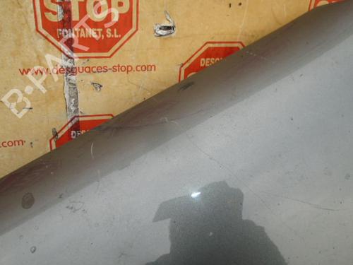Left front fenders SEAT CORDOBA (6K1, 6K2) 1.4 16V | BP9208845C41 