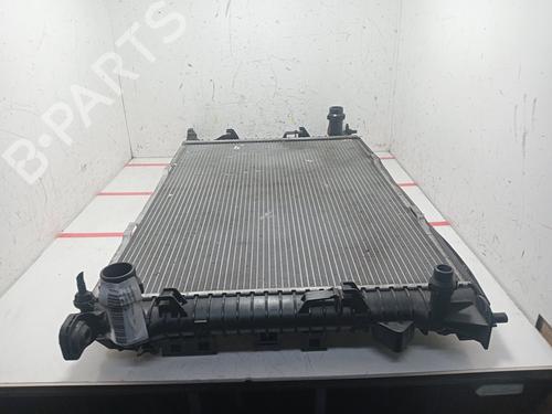 Water radiator AUDI A5 (8T3) 3.0 TDI quattro | BP27804448M31 - Image 3
