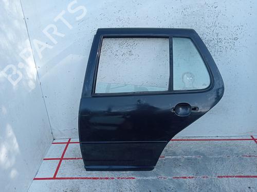 left-rear-door-vw-golf-iv-1j1-1997-1998-1999-2000-2001-2002-2003-2004-2005-2006-2007-2008-30322852 main image