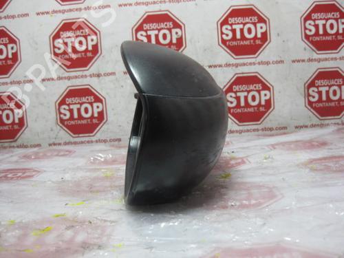 Right mirror CITROËN XSARA PICASSO (N68) 2.0 HDi | BP7322552C27 
