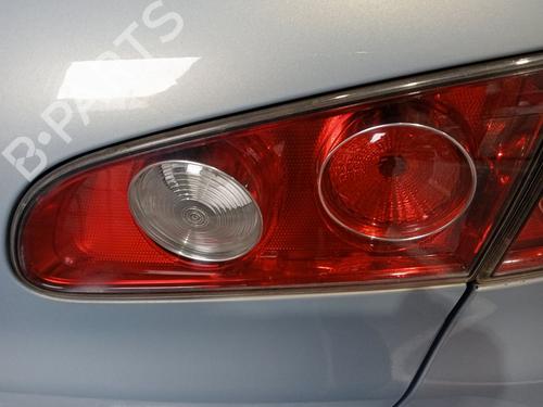 Used Right tailgate light Right tailgate light SEAT IBIZA III (6L1) [2002-2009] 35783623 35783623