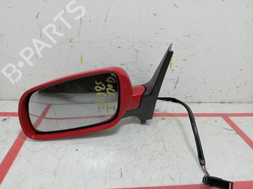 Used Left mirror VW GOLF IV (1J1) [1997-2008]  27705433