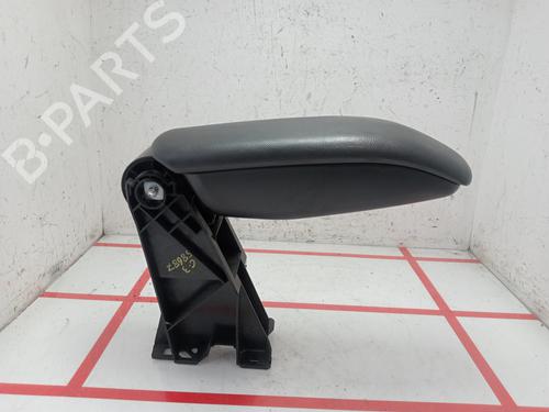 Used Armrest / Center console CITROËN C3 II (SC_) [2009-2025]  29596848