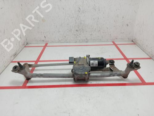 Front wiper motor VW POLO V (6R1, 6C1) 1.0 TSI | BP27217808M29 