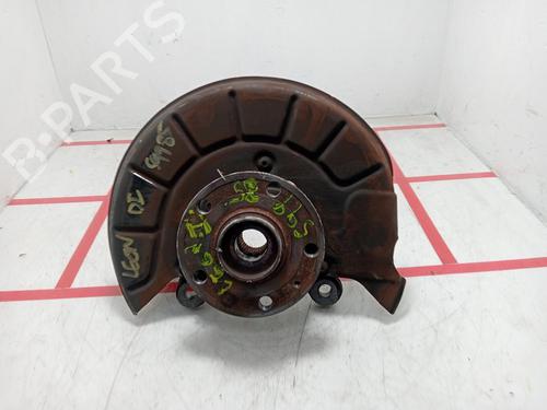 left-front-steering-knuckle-seat-leon-1p1-2005-2006-2007-2008-2009-2010-2011-2012-2013-37429766 main image