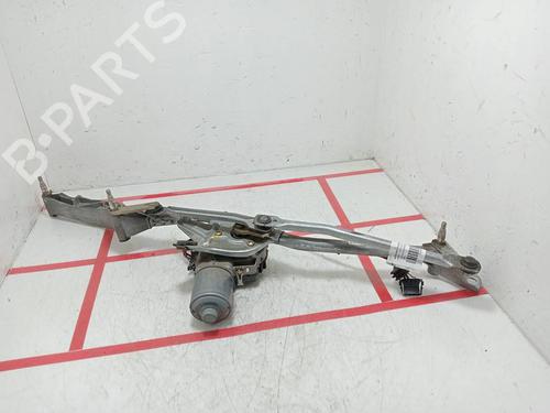 Used Front wiper motor Front wiper motor MERCEDES-BENZ E-CLASS (W211) E 320 CDI (211.026) (204 hp) 38001073 38001073