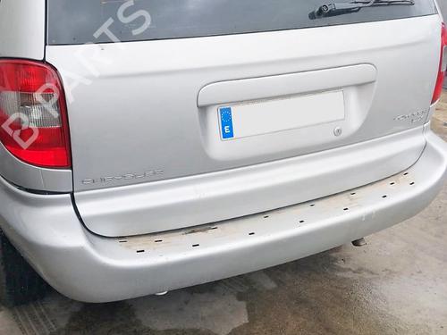 Left headlight CHRYSLER VOYAGER IV (RG, RS) 3.3 | BP8833428C28