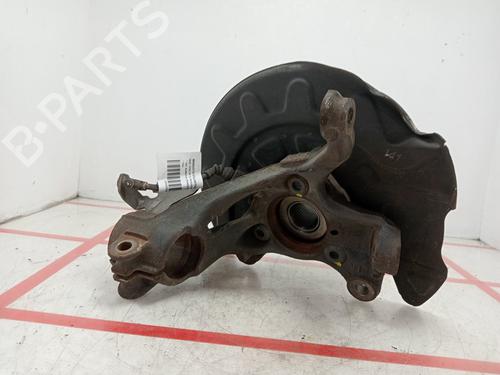 Right front steering knuckle SEAT LEON (5F1) | BP33994427M26 - Image 4