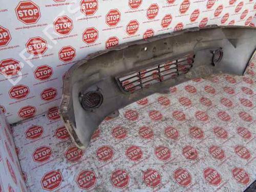 Front bumper DAEWOO MATIZ (M100, M150) 0.8 | BP7622231C7 