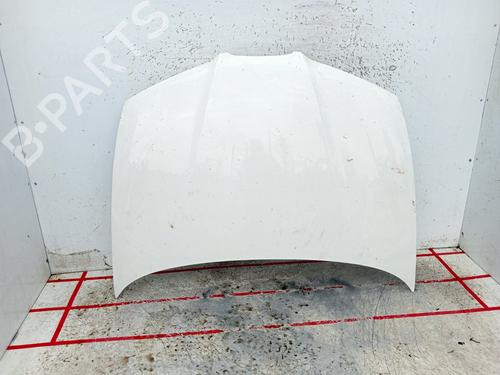Used Hood SEAT IBIZA III (6L1) [2002-2009]  29138158