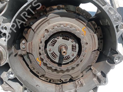 Gearbox SEAT ATECA (KH7, KHP) | BP27894399M3