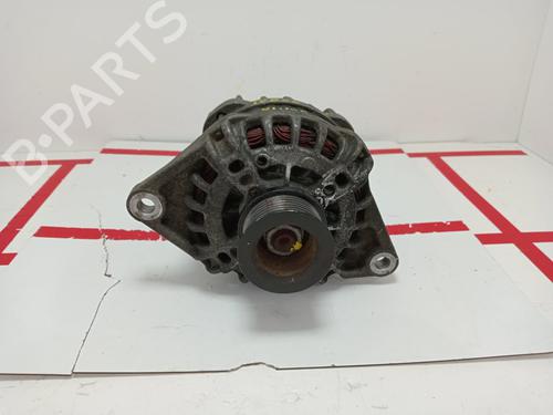Alternator IVECO DAILY IV Van  | BP17667609M7 