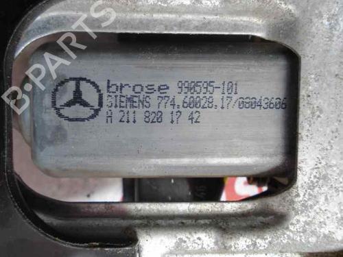 Front right window mechanism MERCEDES-BENZ C-CLASS T-Model (S203) C 220 CDI (203.206, 203.208) | BP7398460C23 
